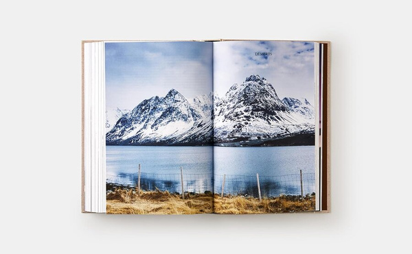 The Nordic Baking Book by Magnus Nilsson