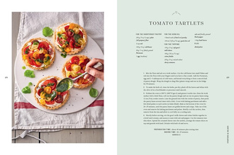 In Love with Paris : Recipes & Stories From The Most Romantic City In The World