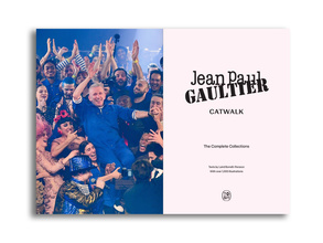 Jean Paul Gaultier Catwalk