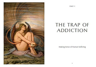 The 12 Steps. Symbols, Myths, and Archetypes of Recovery