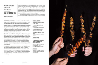 The Vegan Chinese Kitchen : Recipes and Modern Stories from a Thousand-Year-Old Tradition