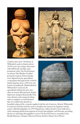 A History of Seeing in Eleven Inventions