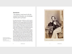 Christopher Dresser: Design Pioneer