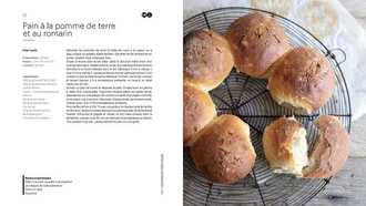 Upper Crust: Homemade Bread the French Way