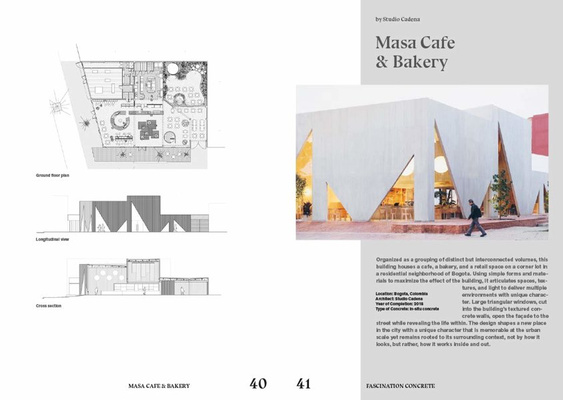 Fascination Concrete