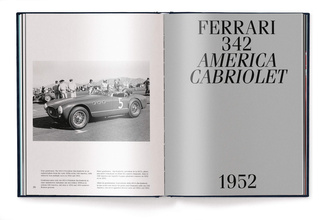The Ferrari Book