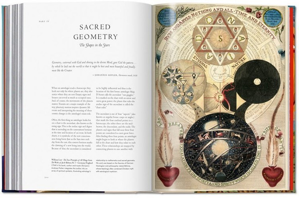 Astrology. The Library of Esoterica