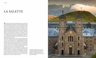 Great Pilgrimage Sites of Europe