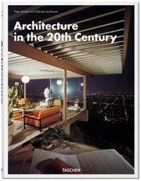 Architecture in the 20th Century