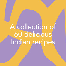 6 Spices, 60 Dishes