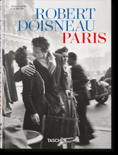 Robert Doisneau. Paris. 45th Ed.