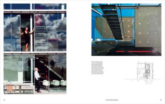 Architects' Houses. Michael Webb