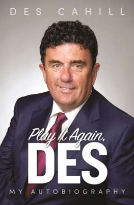 Play It Again, Des My Life Story