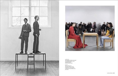 Shaping the World : Sculpture from Prehistory to Now