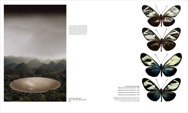 Civilization : The Way We Live Now