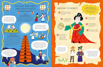 Lost and Found in History