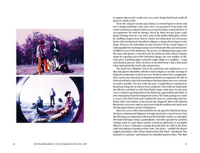 Through the Prism : Untold rock stories from the Hipgnosis archive