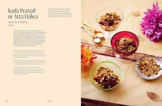 Romy Gill's India : Recipes from Home