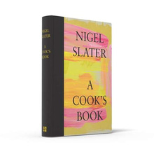 A Cook's Book