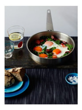 Wild Honey and Rye - Modern Polish Recipes