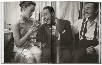 Stanley Kubrick Photographs. Through a Different Lens