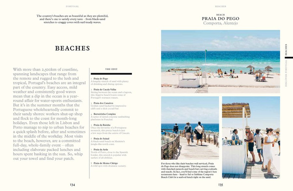 Portugal: The Monocle Handbook