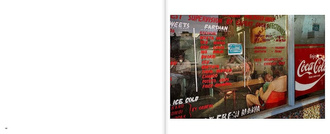 Harry Gruyaert: Between Worlds