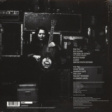 Rory Gallagher ‎– Fresh Evidence