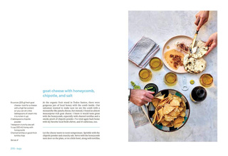 Getaway: Food & Drink to Transport You