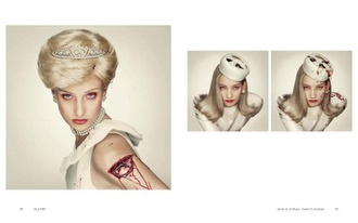 Erwin Olaf : Strange Beauty