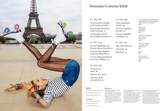 Paris, Portrait of a City