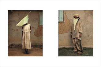 Congo Tales Told By the People of Mbomo