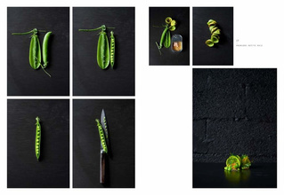 Chef, La Grenouillere