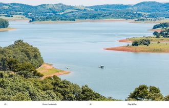 Making Waves : Floating Homes and Life on the Water