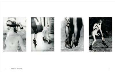 High Heels: Fashion Femininity Seduction