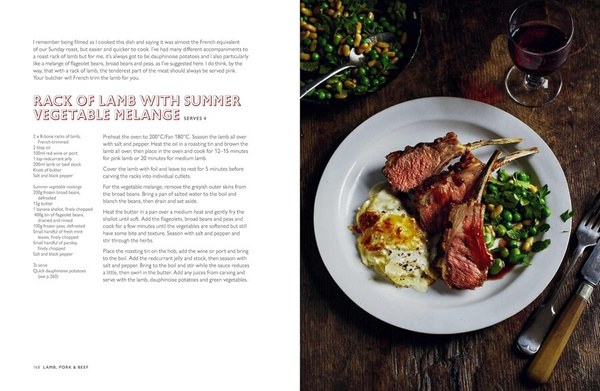 Rick Stein’s Food Stories