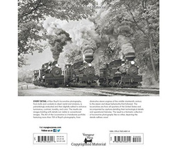 The Art of the Locomotive