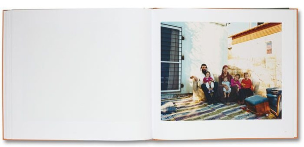 Settlement. Nick Waplington