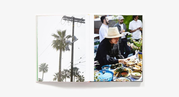 Asada : The Art of Mexican-Style Grilling