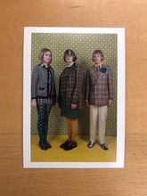 Martin Parr – Portraits: Postcard Box