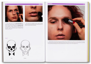 Beauty of the Beast: A Makeup Manual