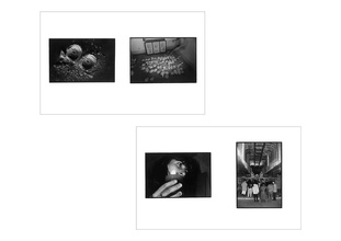 RongRong’s Diary: Beijing East Village