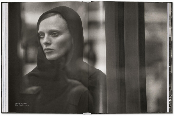 Peter Lindbergh. Untold Stories wyd. małe