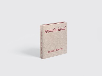 Annie Leibovitz: Wonderland
