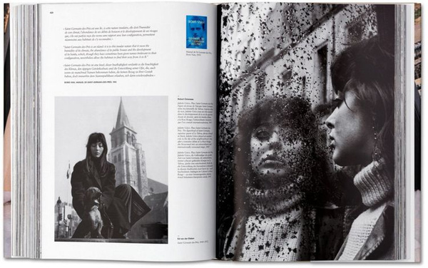 Paris, Portrait of a City