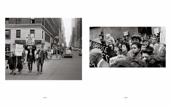 Builder Levy: Humanity in the Streets