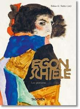 Egon Schiele. The Paintings