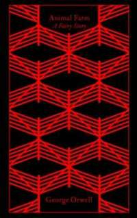 Animal Farm (Penguin Clothbound Classics)