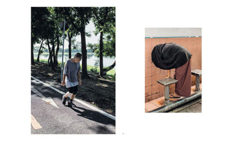 Peter Nitsch – Tango in the Big Mango