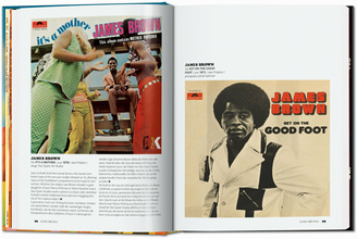 Funk & Soul Covers. 40th Ed.